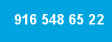 916 548 65 22